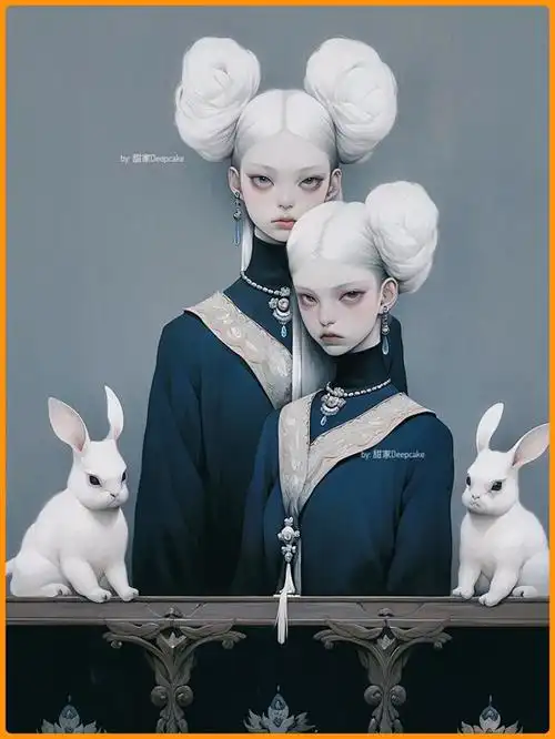龙族动漫第一季第04集剧情图